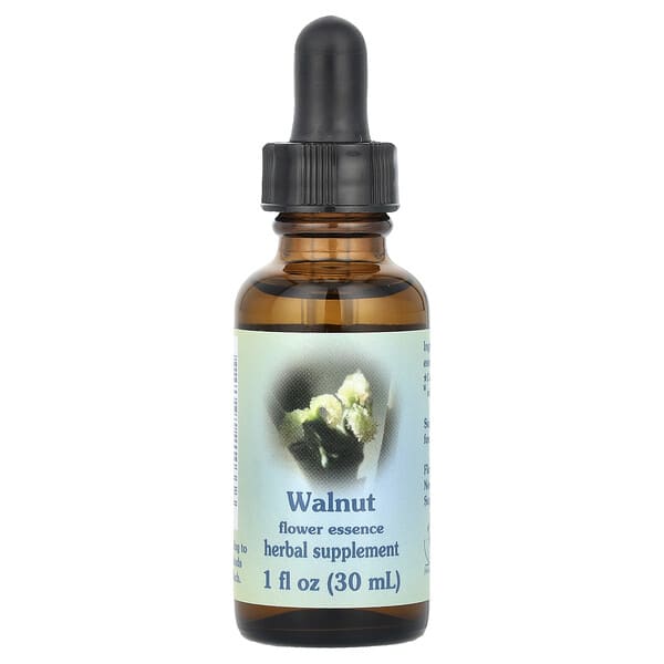 fes21033_v_27.jpg грецкий орех, 30 мл (1 жидк. унция) — Flower Essence Services
