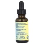 Белый каштан, цветочная эссенция, 30 мл (1 жидк. унция) — Flower Essence Services — изображение 2
