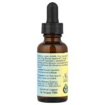 Five-Flower Formula™, смесь цветочных эссенций, 30 мл (1 жидк. унция) — Flower Essence Services — изображение 2