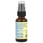 Five-Flower Formula, спрей цветочной эссенции, 30 мл — Flower Essence Services — изображение 2