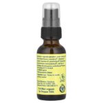 Five-Flower Formula™, цветочная эссенция, спрей, без спирта, 30 мл (1 жидк. унция) — Flower Essence Services — изображение 2