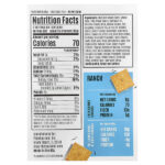 Thinables®, Ranch, 120 г (4,25 унции) — Fiber Gourmet — изображение 2
