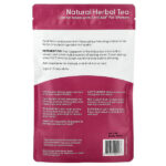 FertiliTea®, листовой чай, для поддержки фертильности, вкус мяты, 3 унции — Fairhaven Health — изображение 2