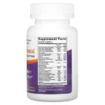 Milkies, мультивитамины для кормящих женщин, 60 капсул — Fairhaven Health — изображение 2