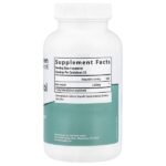 Мио-инозитол, 120 капсул (500 мг в 1 капсуле) — Fairhaven Health — изображение 2