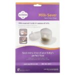 Milkies, контейнер для сбора грудного молока, 1 штука — Fairhaven Health — изображение 2