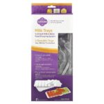 Milkies, молочный лоток, 2 многоразовых лотка — Fairhaven Health