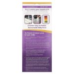 Milkies, молочный лоток, 2 многоразовых лотка — Fairhaven Health — изображение 2