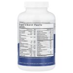 FH Pro®, мультивитамины для поддержки фертильности, для мужчин, 180 капсул — Fairhaven Health — изображение 2