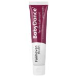 BabyDance®, смазка для повышения фертильности, 1 универсальный тюбик, 40 г (1,4 унции) — Fairhaven Health