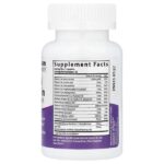 Мультивитамины для послеродового периода с ДГК, 60 капсул — Fairhaven Health — изображение 2