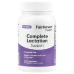 Полная поддержка лактации`` 30 капсул — Fairhaven Health