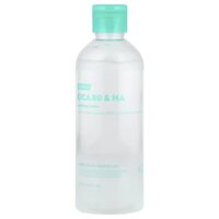 Cica 80 & HA Toner, 260 мл (8,8 жидк. Унции) — Frankly