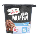 Mighty Muffin, маршмеллоу с печеньем и шоколадом, 55 г (1,94 унции) — FlapJacked