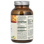 Udo's Choice, Udo's Oil, смесь 3, 6, 9, 90 вегетарианских капсул — Flora — изображение 2