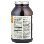 Udo's Choice®, Udo's Oil™, смесь 3, 6, 9, 180 вегетарианских капсул — Flora — изображение 2