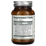 Children's Probiotic, 60 капсул — Flora — изображение 2