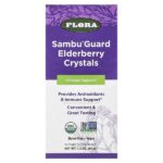Sambu Guard, кристаллы бузины, 50 г (1,7 унции) — Flora
