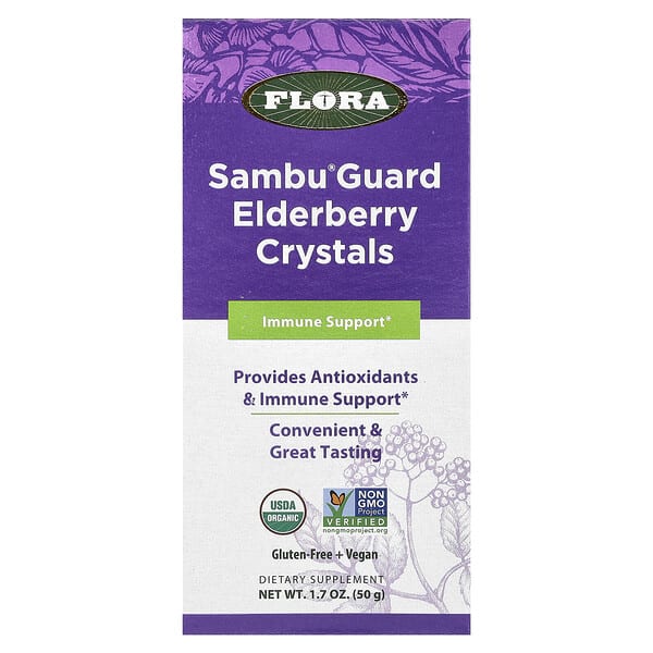 flo62803_v_56.jpg Sambu Guard, кристаллы бузины, 50 г (1,7 унции) — Flora