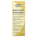 Daily Multi Essentials+, мультивитамины, 445 мл (15 жидк. унций) — Flora