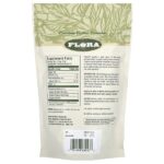 Certified Organic FloraLax, органический продукт, 198 г (7 унций) — Flora — изображение 2