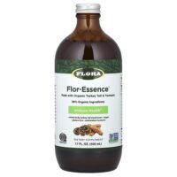 Flor-Essence, 500 мл (17 жидк. унций) — Flora