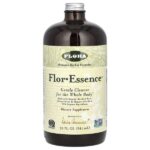 Flor-Essence, чай для детоксикации, 946 мл (32 жидк. унции) — Flora