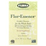 Flor Essence, мягкий детокс для всего тела, 63 г (2 1/8 унции) — Flora