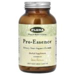 Pro-Essence, 120 вегетарианских капсул — Flora