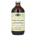 Cardio-Essence, 500 мл (17 жидк. унций) — Flora