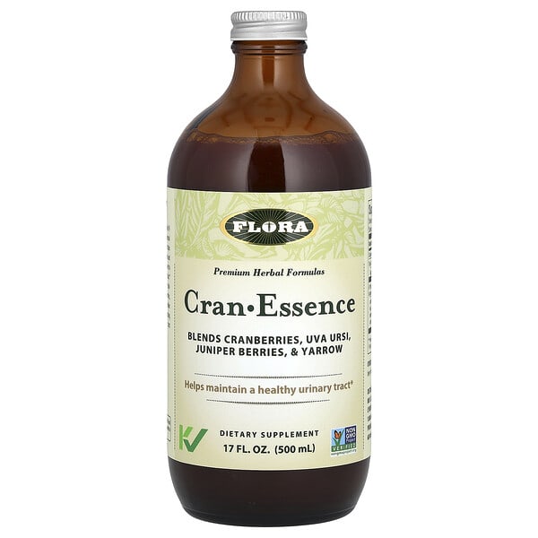 flo68148_v_20.jpg Cran-Essence, 500 мл (17 жидк. унций) — Flora
