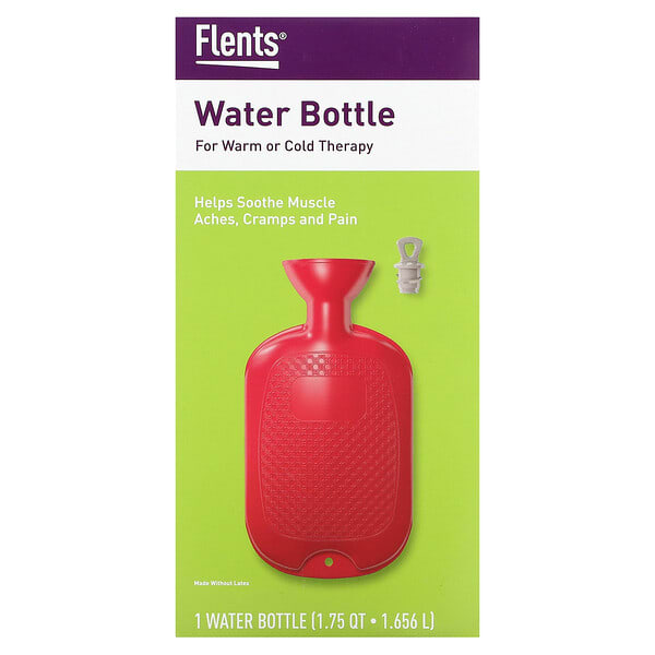 fls00001_v_16.jpg бутылка для воды, 1,75 кварты (1,656 л) — Flents