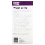 Бутылка для воды, 1,75 кварты (1,656 л) — Flents — изображение 2