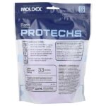 Protechs, Quiet Time, беруши, 70 пар — Flents — изображение 2