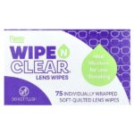 Wipe 'N Clear — Flents — изображение 8