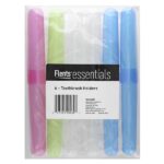 Essentials, подставка для зубных щеток, 6 шт. — Flents — изображение 2