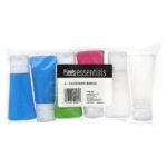 Essentials, 6 силиконовых флаконов по 3 унции — Flents — изображение 2