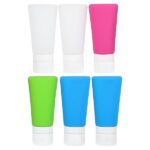 Essentials, 6 силиконовых флаконов по 3 унции — Flents