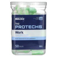 Protechs, беруши, для работы, 50 пар — Flents