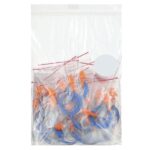 многоразовые беруши со проводом, 25 пар — Flents