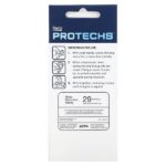 Protechs, Quiet Пожалуйста, беруши из поролона, 25 пар — Flents — изображение 2