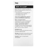 Wipe 'N Clear — Flents — изображение 16