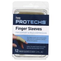Protechs, нарукавники, S, M, L, XL, 12 нарукавников — Flents