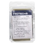 Protechs, нарукавники, S, M, L, XL, 12 нарукавников — Flents — изображение 2