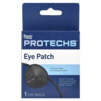 Protechs, патчи для глаз, 1 шт. — Flents