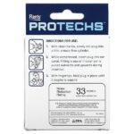 Protechs, беруши для спокойного сна, 10 пар в футляре — Flents — изображение 2