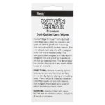 Wipe 'N Clear — Flents — изображение 6
