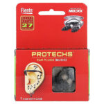Protechs, беруши, для нот, 1 пара в футляре — Flents