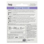 Protechs, беруши, компактные, 1 пара в футляре — Flents — изображение 2