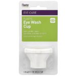 Eye Care, пластиковый стаканчик для промывания глаз, 1 шт. — Flents